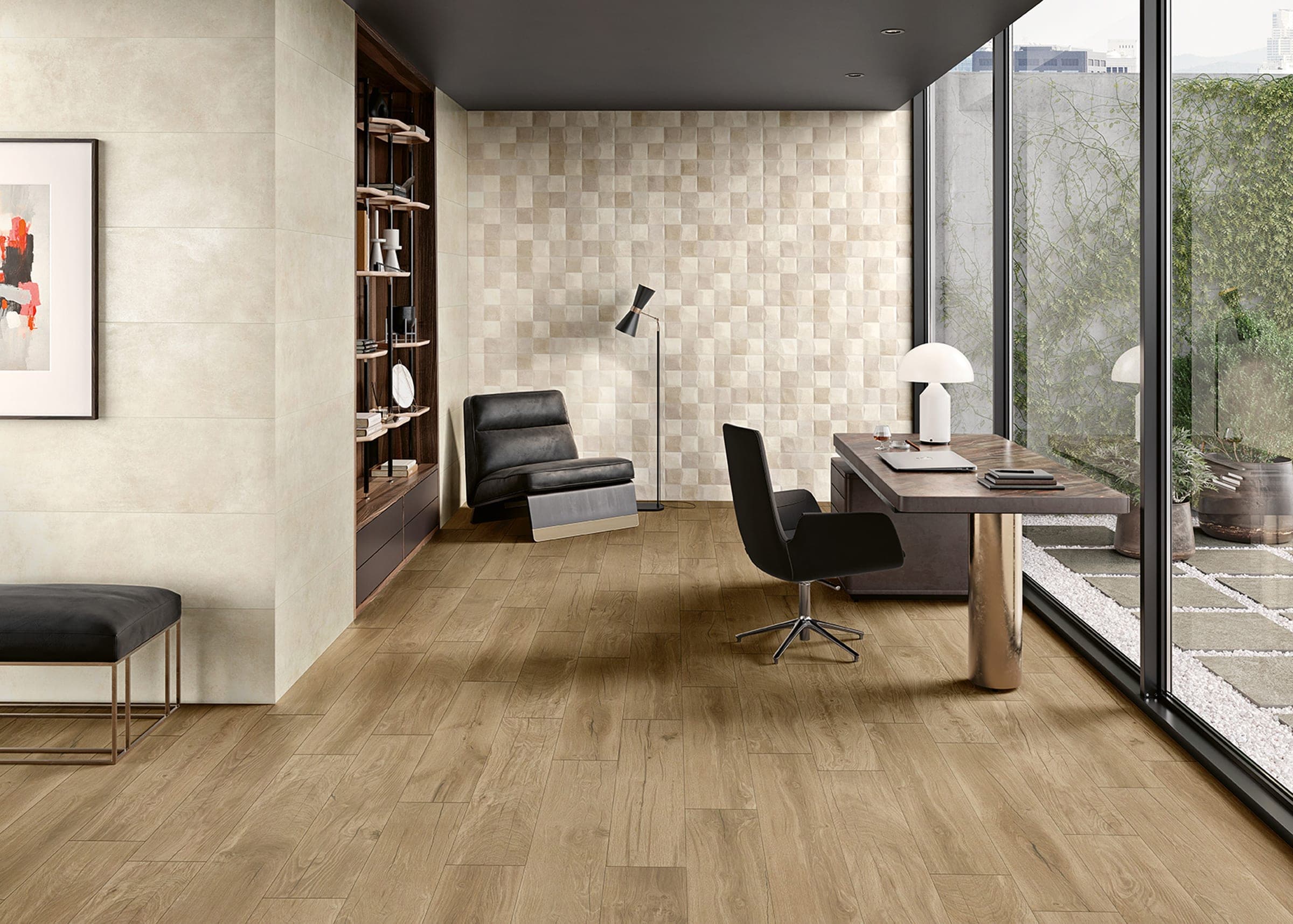 Gravity White 35 × 100 y Gravity Rise Mix 35 × 100