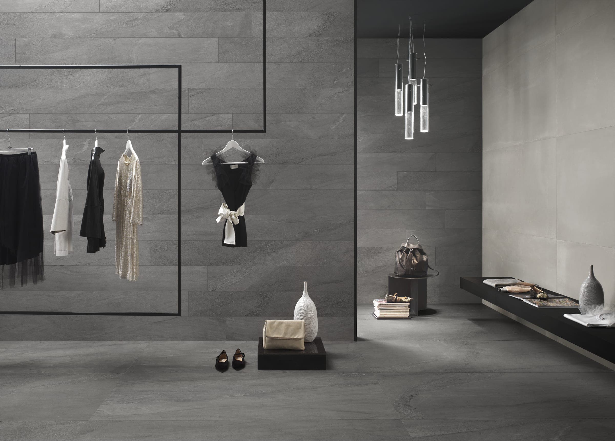 Up Stone Lead 80 × 160