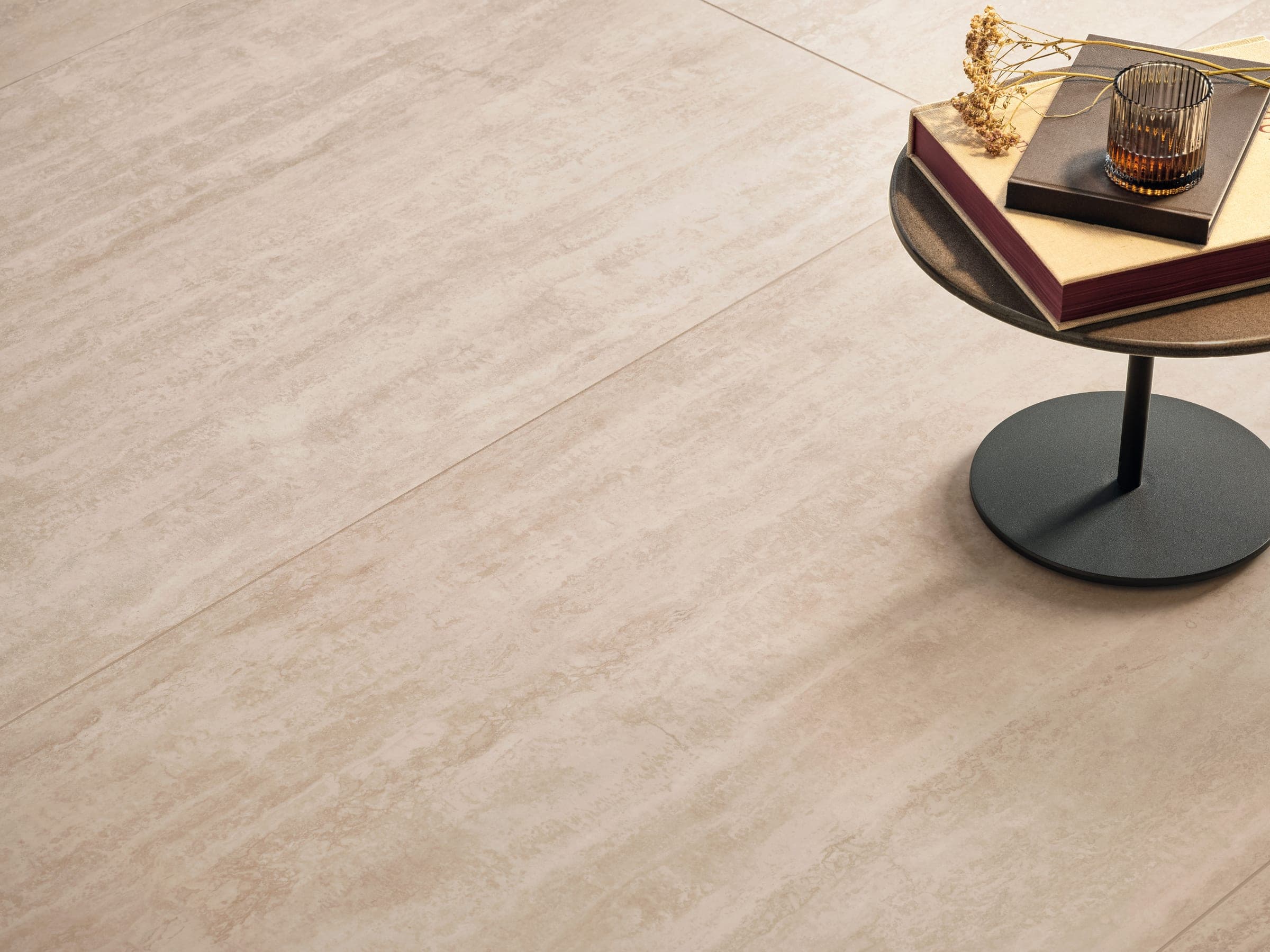 Travertino Beige 75 × 150