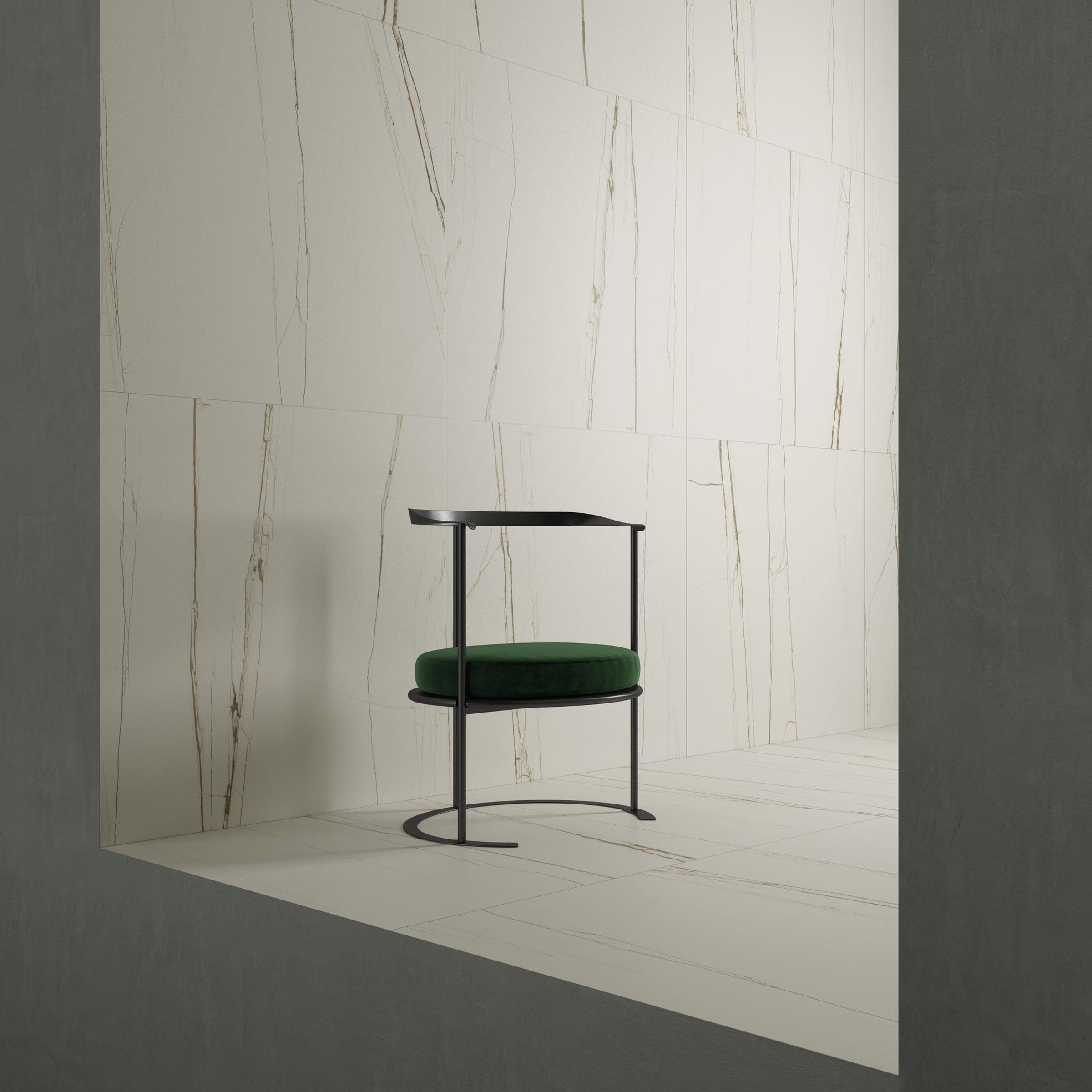 Archimarble 2 Sahara Blanc 120 × 120