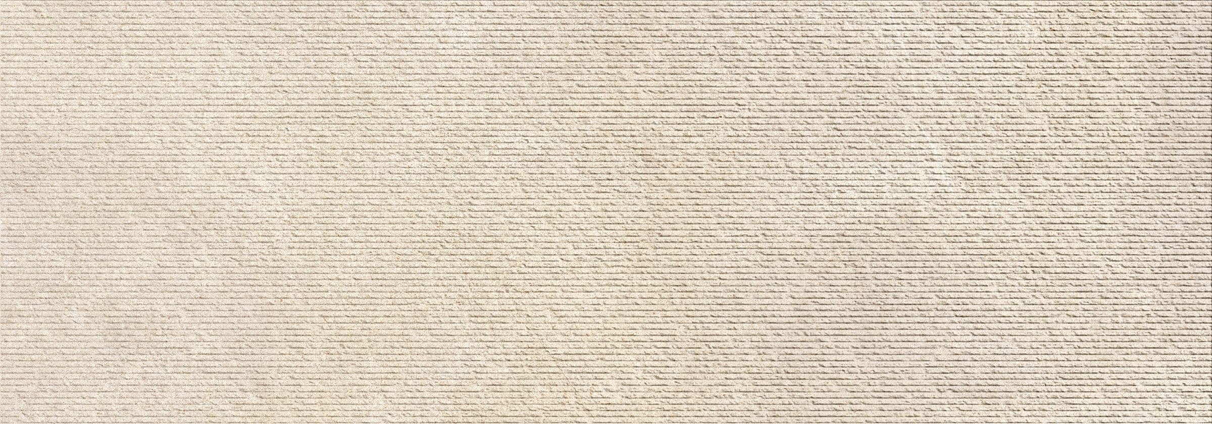 Sense Scratch Beige 35 × 100