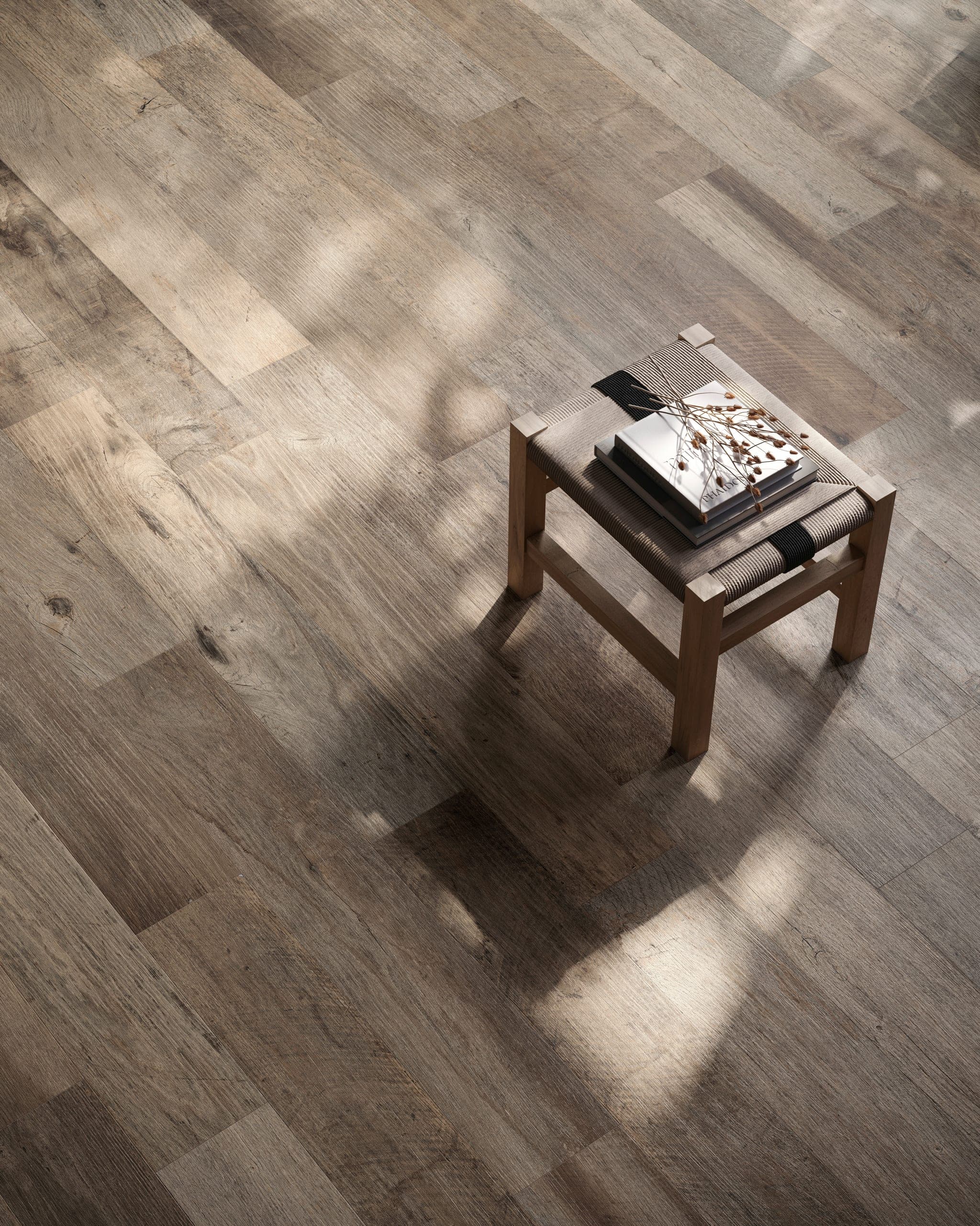 Yorkwood Brown 20 × 120