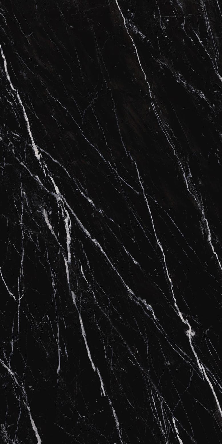 Incanto Sky Black Glossy 75 × 150