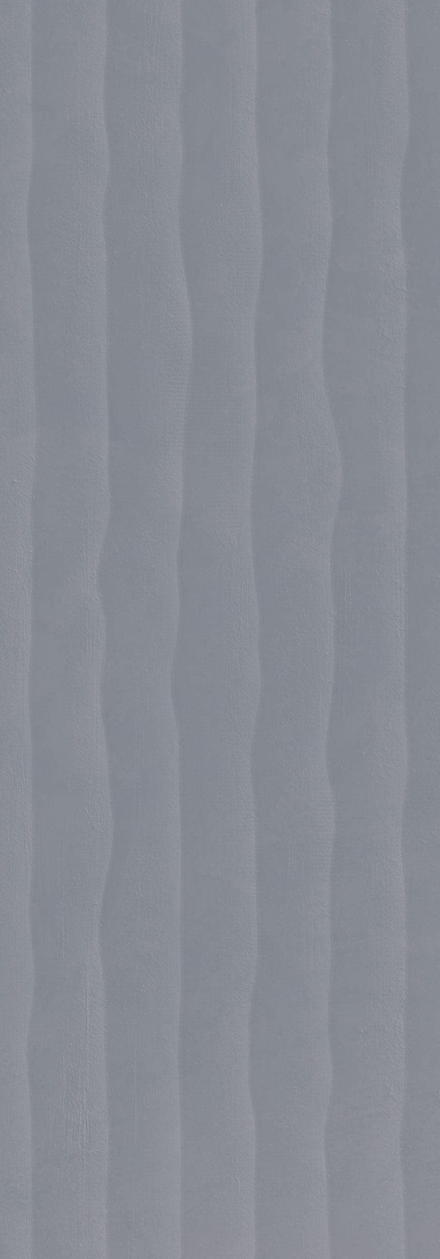 Splash Waterfall Blue 35 × 100