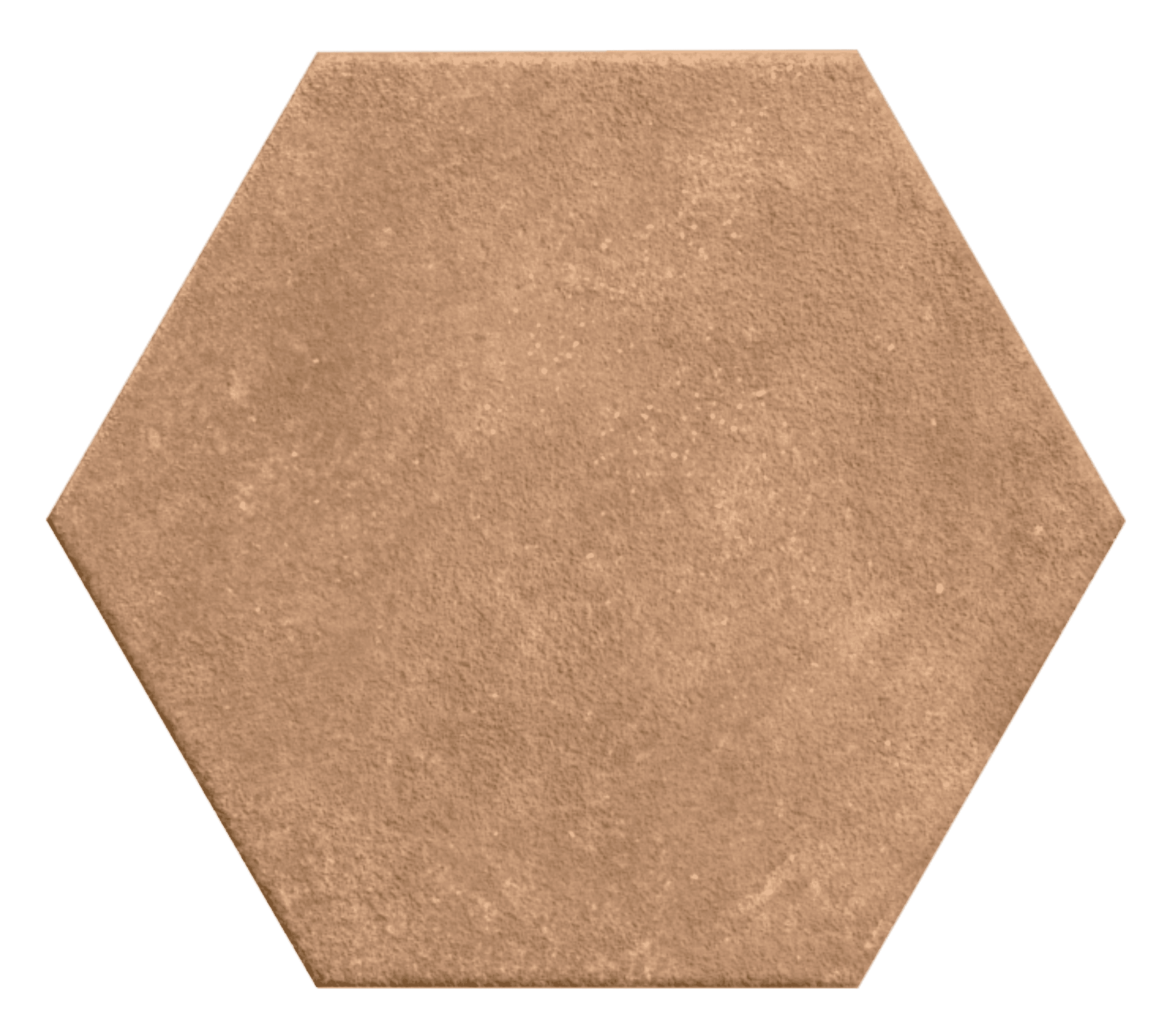 Terracreta Esagono Chamotte 25×21.6