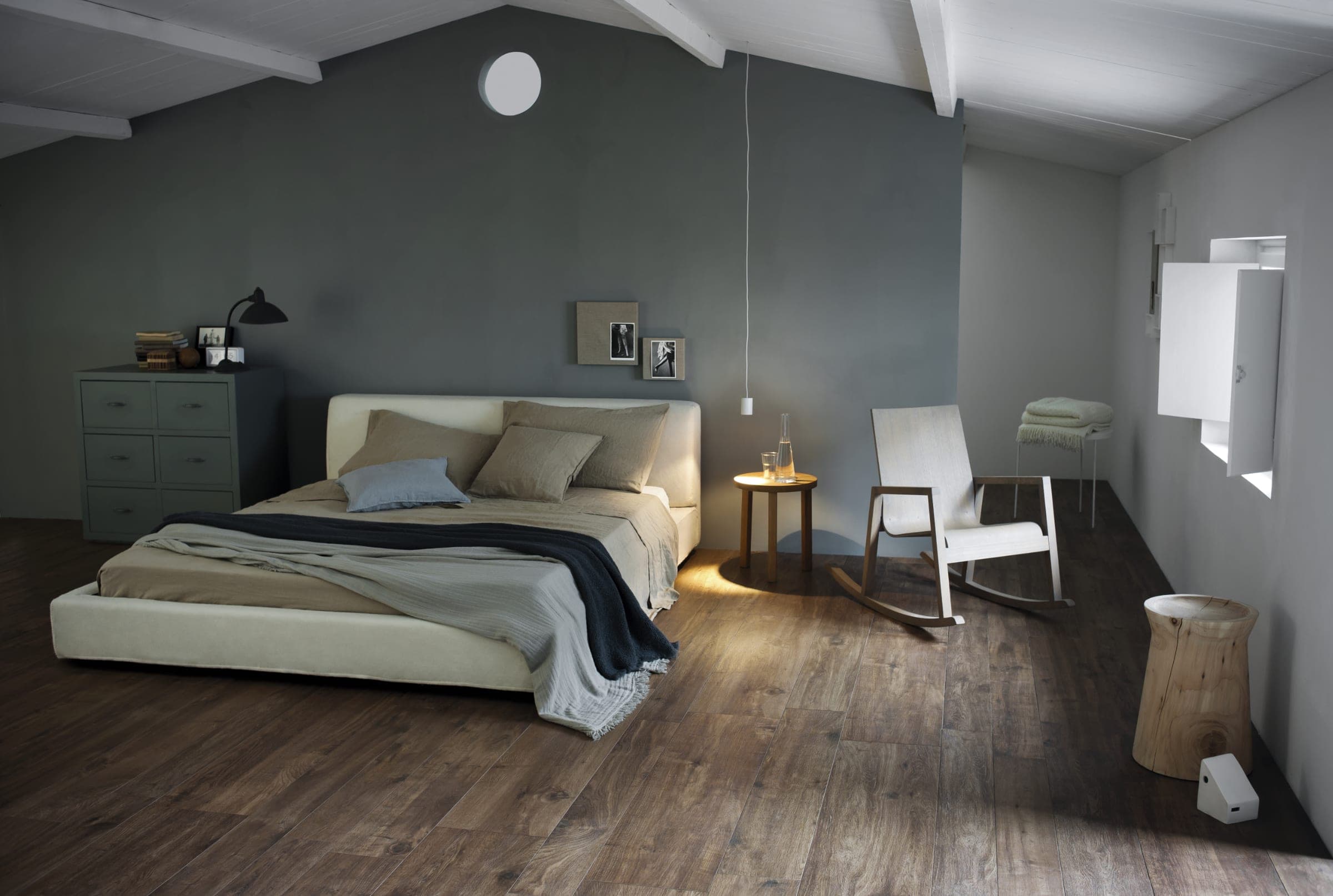 Treverk Home 20 Castagno 20 × 120