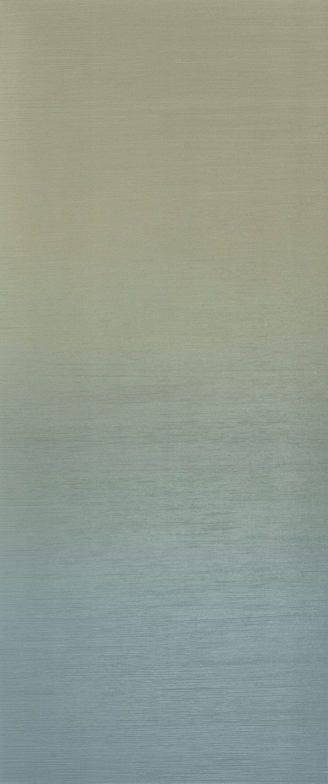 Iridea Degradé Alga Oceano 50 × 120