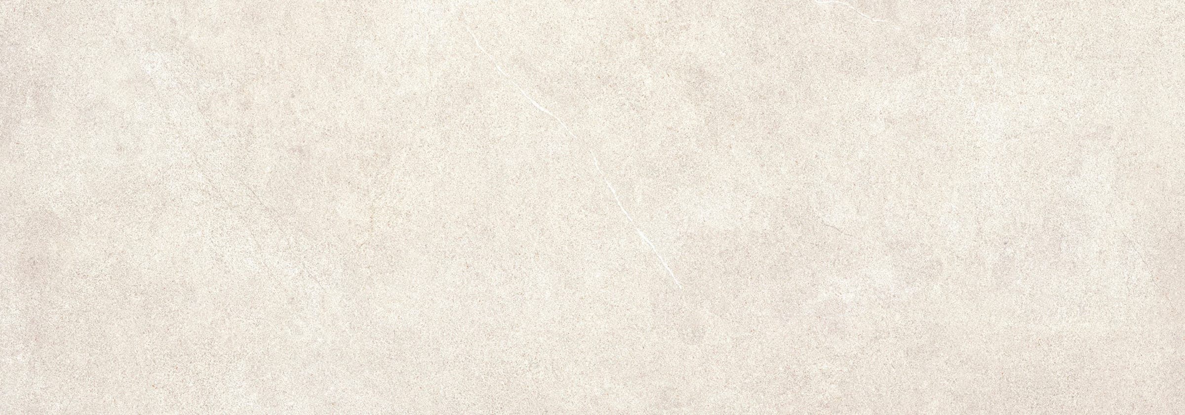 Sense White 35×100