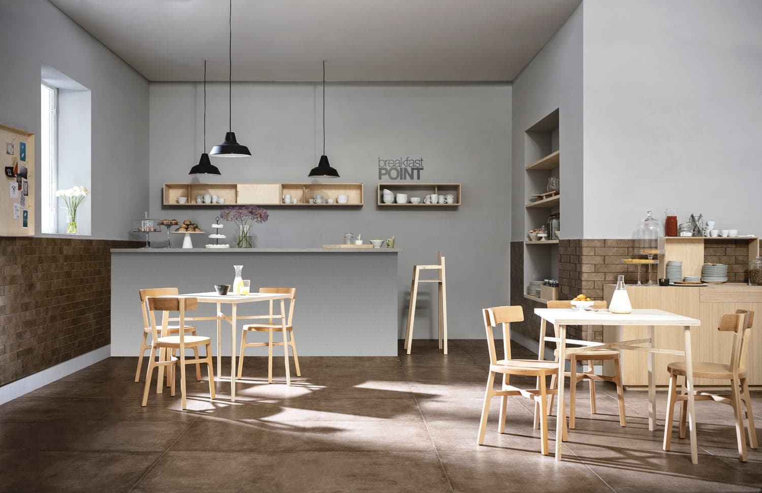 Clays Earth 60 × 120