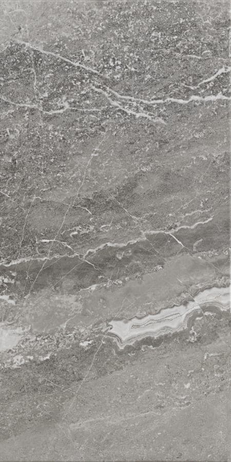 Bistrot Crux Grey Glossy 75×150